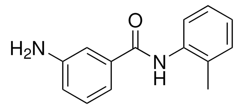 Sigma-Aldrich 3-AMINO-N-O-TOLYL-BENZAMIDE,AldrichCPR