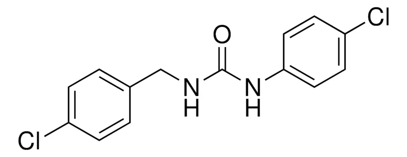 Sigma-Aldrich 1-(4-CHLORO-BENZYL)-3-(4-CHLORO-PHENYL)-UREA,AldrichCPR