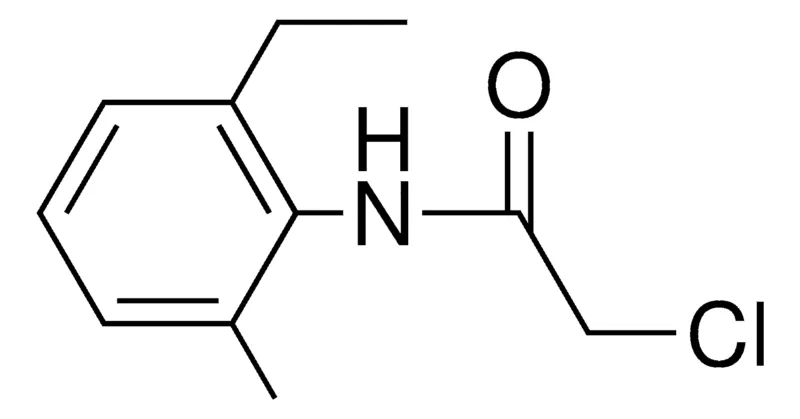 Sigma-Aldrich 2-CHLORO-N-(2-ETHYL-6-METHYL-PHENYL)-ACETAMIDE,AldrichCPR