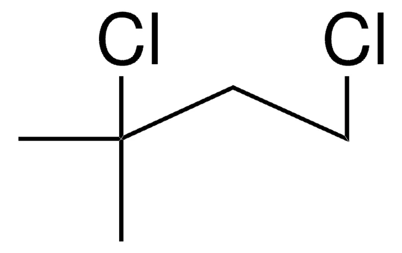 Sigma-Aldrich 1,3-DICHLORO-3-METHYLBUTANE,AldrichCPR