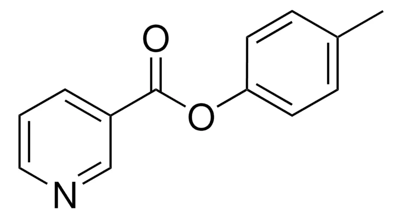 Sigma-Aldrich NICOTINIC ACID P-TOLYL ESTER,AldrichCPR