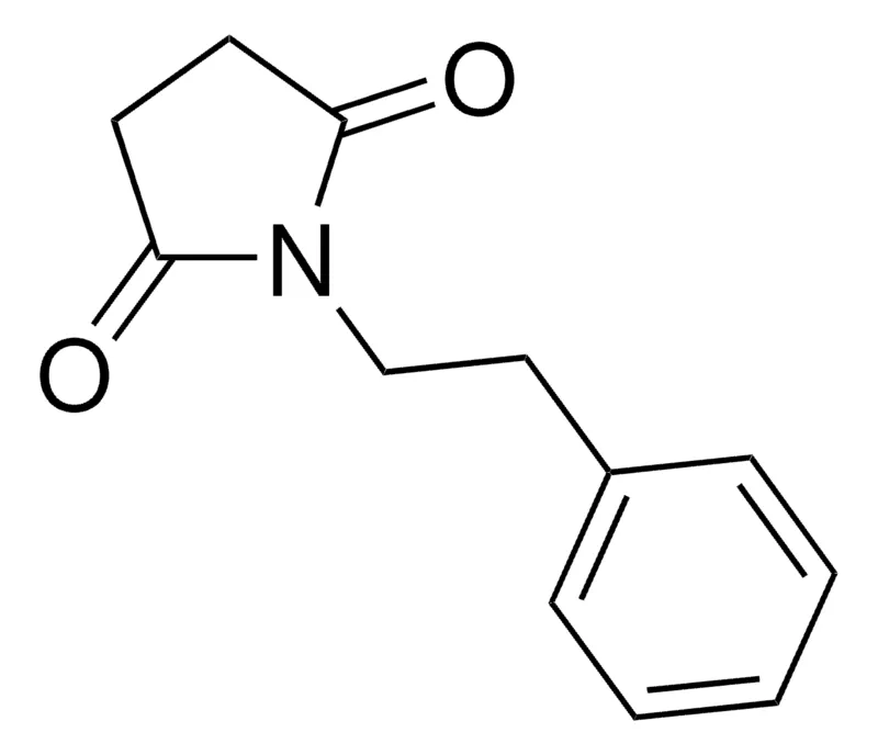 Sigma-Aldrich 1-(PHENYLETHYL)SUCCINIMIDE,AldrichCPR
