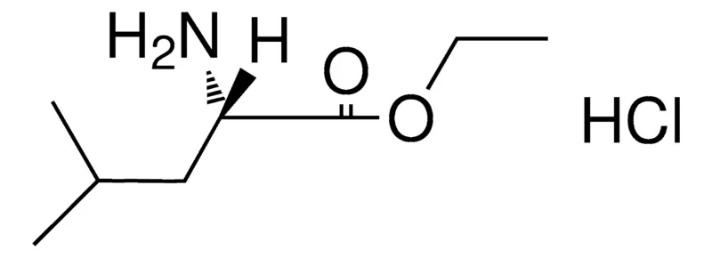 Sigma-Aldrich L-LEUCINE ETHYL ESTER HYDROCHLORIDE,AldrichCPR