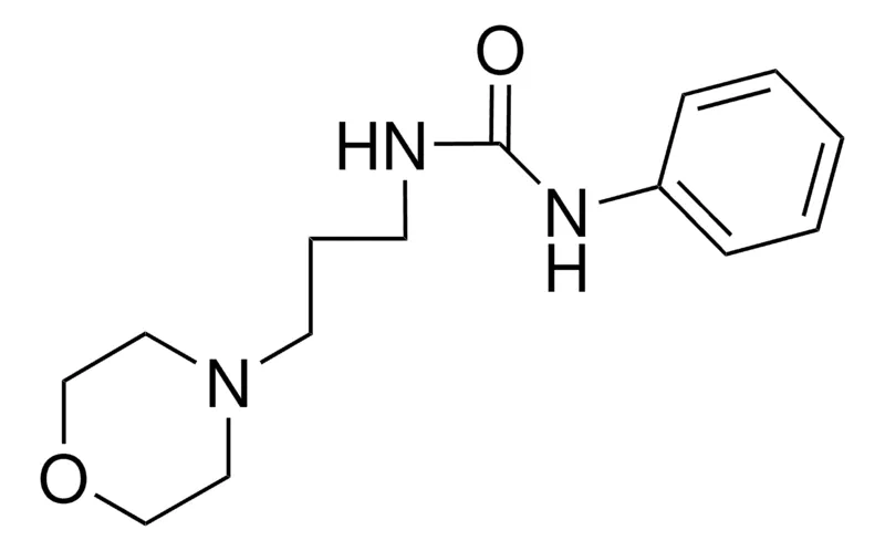 Sigma-Aldrich 1-(3-MORPHOLINOPROPYL)-3-PHENYLUREA,AldrichCPR