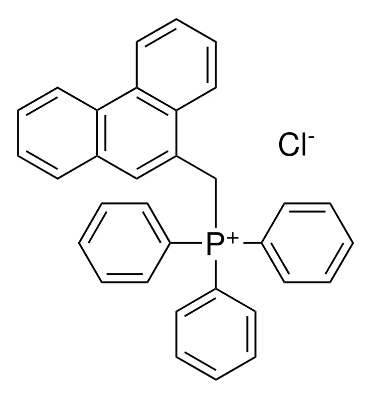 Sigma-Aldrich PHENANTHREN-9-YLMETHYL-TRIPHENYL-PHOSPHONIUM, CHLORIDE,AldrichCPR
