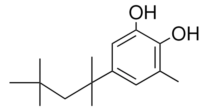 Sigma-Aldrich 3-METHYL-5-TERT.-OCTYLCATECHOL，AldrichCPR