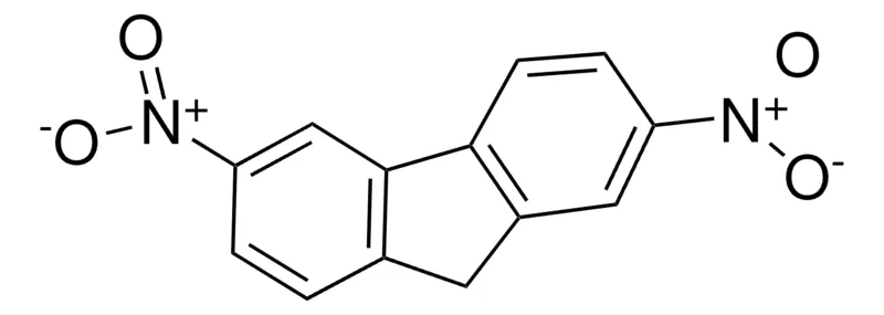 Sigma-Aldrich 2,6-DINITROFLUORENE,AldrichCPR