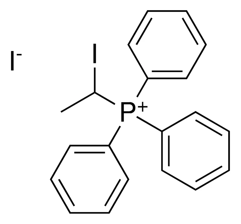 Sigma-Aldrich (1-IODOETHYL)(TRIPHENYL)PHOSPHONIUM IODIDE，AldrichCPR