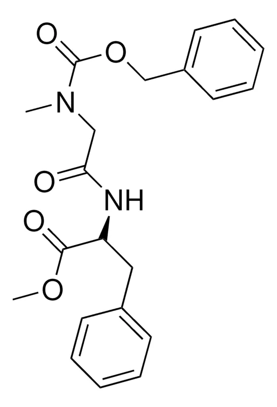 Sigma-Aldrich CARBOBENZYLOXYSARCOSYLPHENYLALANINE METHYL ESTER，AldrichCPR
