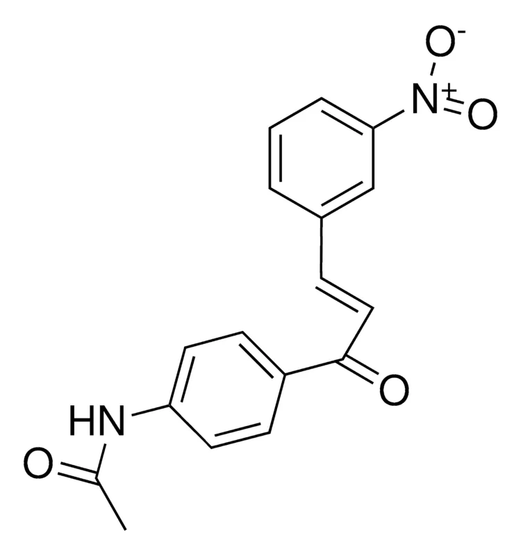 Sigma-Aldrich 4'-ACETAMIDO-3-NITROCHALCONE,AldrichCPR