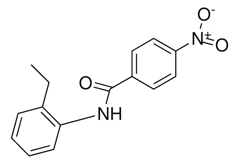 Sigma-Aldrich 2'-ETHYL-4-NITROBENZANILIDE,AldrichCPR
