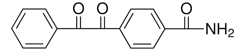 Sigma-Aldrich 4-(OXO-PHENYL-ACETYL)-BENZAMIDE,AldrichCPR