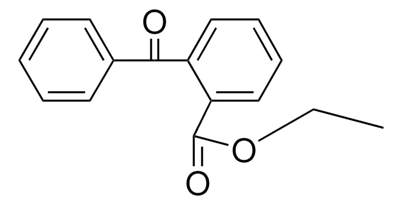 Sigma-Aldrich ETHYL 2-BENZOYLBENZOATE,AldrichCPR