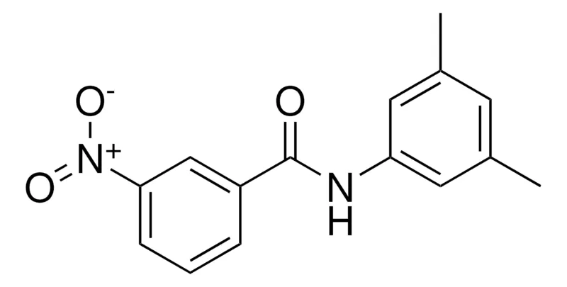 Sigma-Aldrich N-(3,5-DIMETHYLPHENYL)-3-NITROBENZAMIDE,AldrichCPR