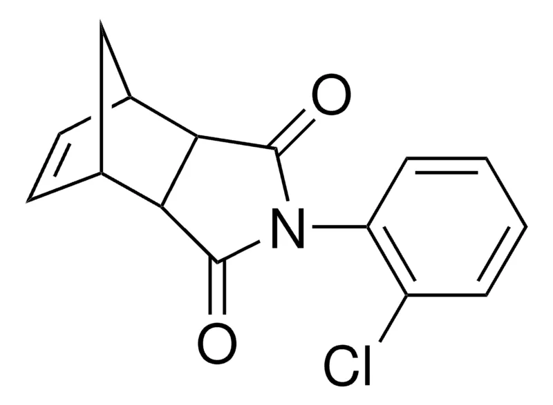 Sigma-Aldrich 4-(2-CHLORO-PHENYL)-4-AZA-TRICYCLO(5.2.1.0(2,6))DEC-8-ENE-3,5-DIONE，AldrichCPR