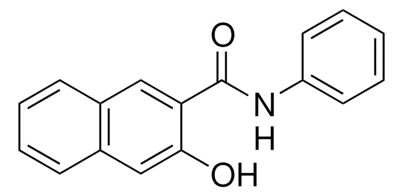 Sigma-Aldrich AZOIC COUPLING COMPONENT 2 (NAPHTHOL AS),AldrichCPR