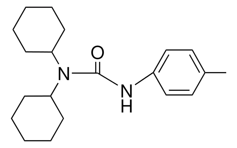 Sigma-Aldrich 1,1-DICYCLOHEXYL-3-(P-TOLYL)UREA,AldrichCPR