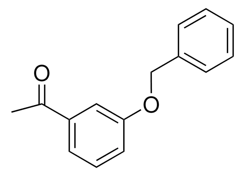 Sigma-Aldrich 3'-BENZYLOXYACETOPHENONE,AldrichCPR
