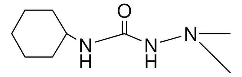 Sigma-Aldrich 4-CYCLOHEXYL-1,1-DIMETHYLSEMICARBAZIDE，AldrichCPR