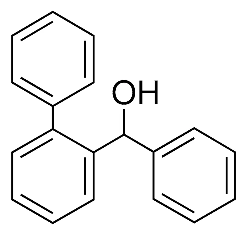 Sigma-Aldrich BIPHENYL-2-YL-PHENYL-METHANOL,AldrichCPR
