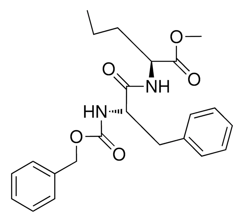 Sigma-Aldrich CARBOBENZYLOXY-L-PHENYLALANYL-L-NORVALINE METHYL ESTER,AldrichCPR