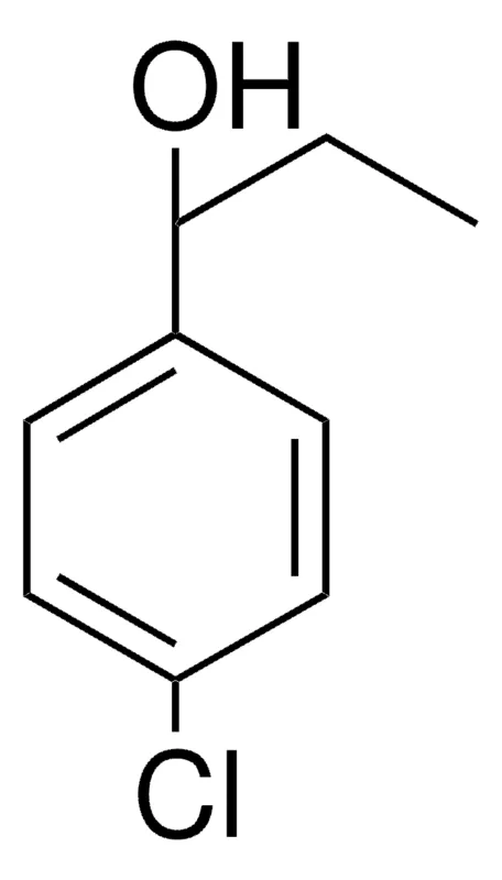 Sigma-Aldrich 4-CHLORO-ALPHA-ETHYLBENZYL ALCOHOL，AldrichCPR