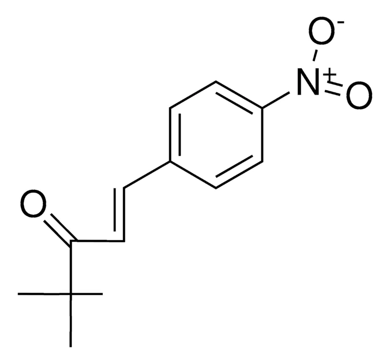 Sigma-Aldrich 4,4-DIMETHYL-1-(4-NITROPHENYL)-1-PENTEN-3-ONE,AldrichCPR