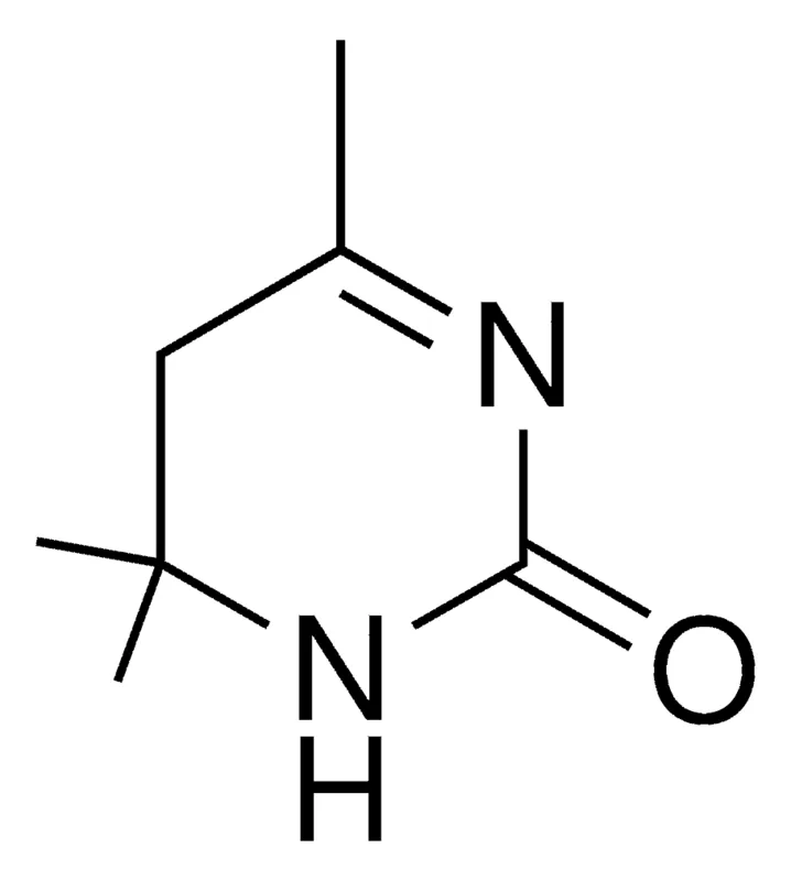 Sigma-Aldrich 5,6-DIHYDRO-4,6,6-TRIMETHYL-2(1H)-PYRIMIDINONE,AldrichCPR