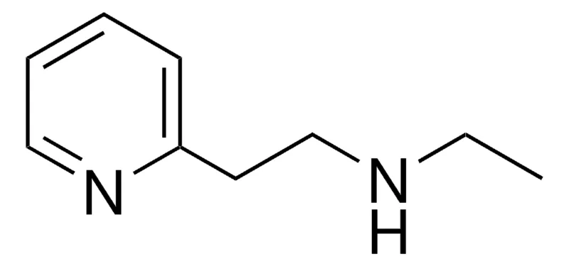 Sigma-Aldrich 2-(2-ETHYLAMINOETHYL)PYRIDINE,AldrichCPR