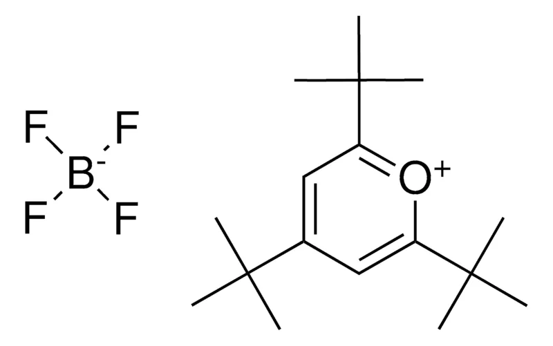 Sigma-Aldrich 2,4,6-TRI-TERT-BUTYLPYRYLIUM TETRAFLUOROBORATE，AldrichCPR