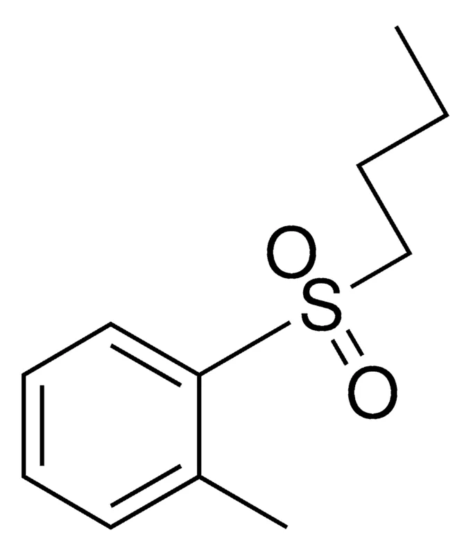 Sigma-Aldrich BUTYL O-TOLYL SULFONE，AldrichCPR