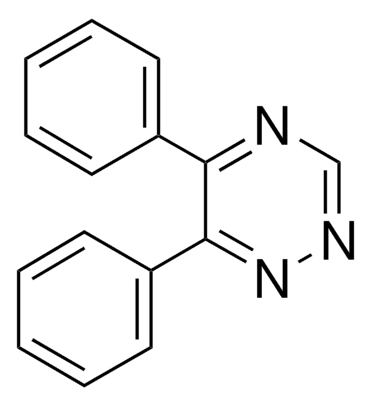 Sigma-Aldrich 5,6-DIPHENYL-1,2,4-TRIAZINE,AldrichCPR