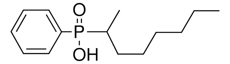 Sigma-Aldrich (1-METHYL-HEPTYL)-PHENYL-PHOSPHINIC ACID，AldrichCPR