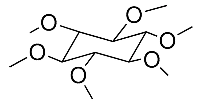 Sigma-Aldrich 1,2,3,4,5,6-HEXAMETHOXYCYCLOHEXANE,AldrichCPR