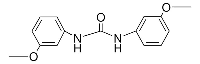 Sigma-Aldrich 1,3-BIS-(M-ANISYL)UREA,AldrichCPR