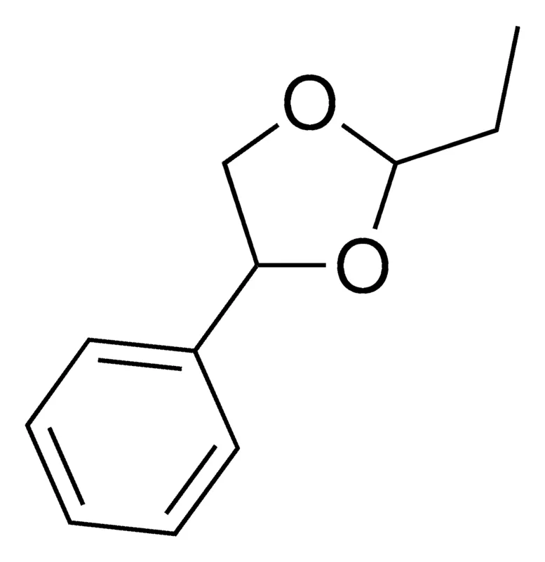 Sigma-Aldrich 2-ETHYL-4-PHENYL-1,3-DIOXOLANE,AldrichCPR