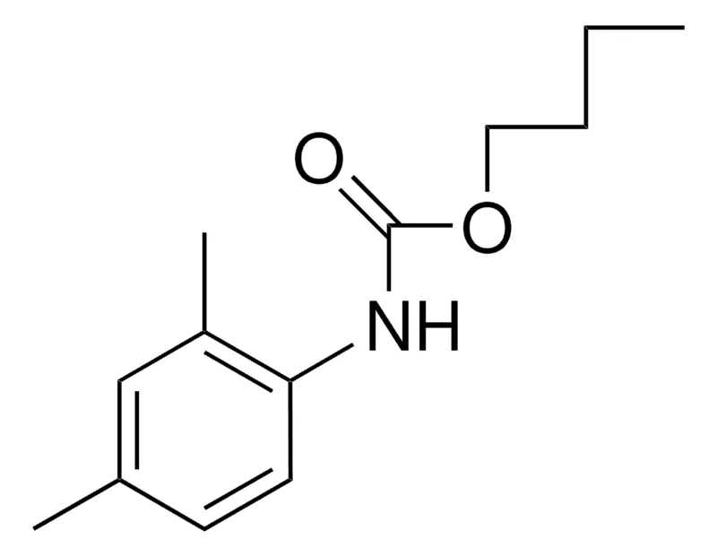Sigma-Aldrich BUTYL N-(2,4-XYLYL)CARBAMATE,AldrichCPR