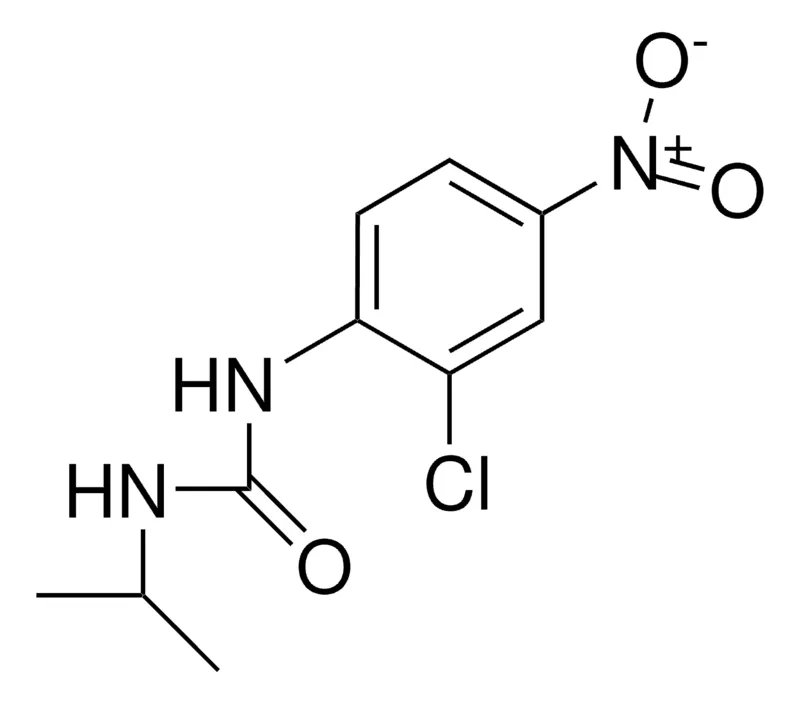 Sigma-Aldrich 1-(2-CHLORO-4-NITROPHENYL)-3-ISOPROPYLUREA,AldrichCPR