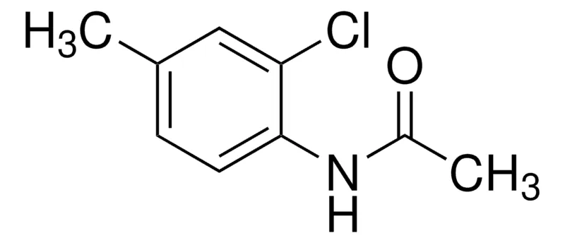 Sigma-Aldrich N-(2-CHLORO-4-METHYLPHENYL)ACETAMIDE，AldrichCPR