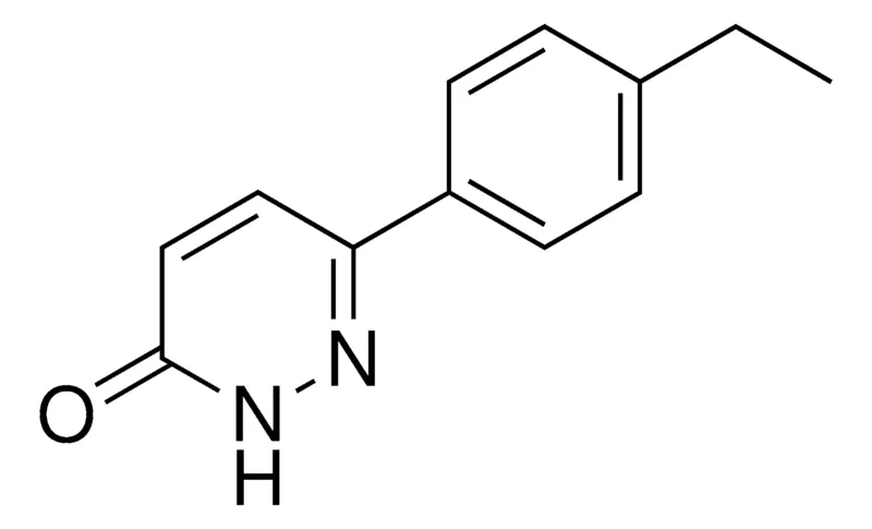 Sigma-Aldrich 6-(4-ETHYLPHENYL)-3(2H)-PYRIDAZINONE,AldrichCPR