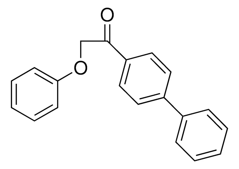 Sigma-Aldrich 2-PHENOXY-4'-PHENYLACETOPHENONE,AldrichCPR