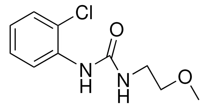 Sigma-Aldrich 1-(2-CHLOROPHENYL)-3-(2-METHOXYETHYL)UREA,AldrichCPR