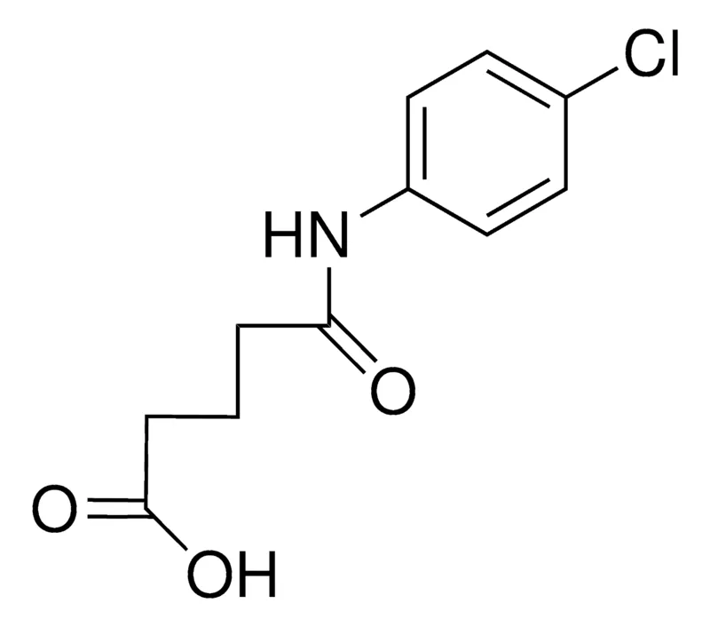 Sigma-Aldrich N-(4-CHLOROPHENYL)GLUTARAMIC ACID,AldrichCPR
