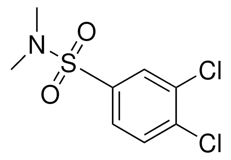 Sigma-Aldrich 3,4-DICHLORO-N,N-DIMETHYLBENZENESULFONAMIDE,AldrichCPR