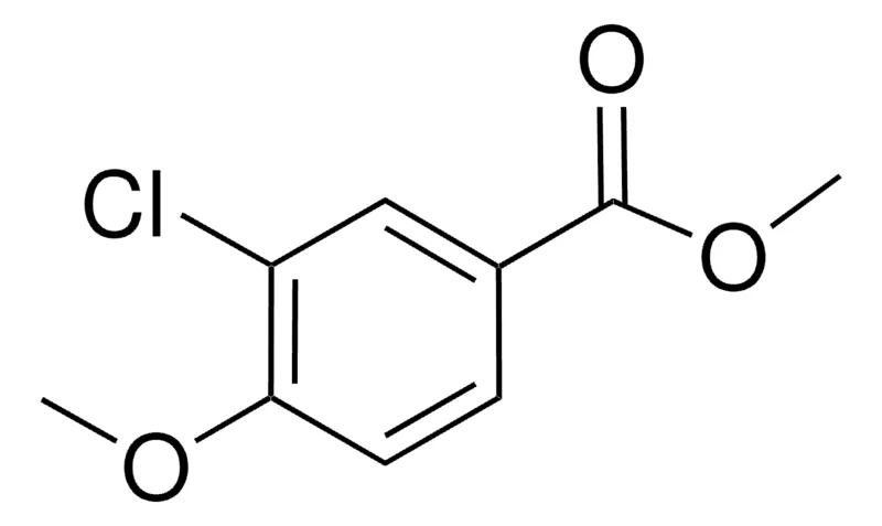 Sigma-Aldrich METHYL 3-CHLORO-4-METHOXYBENZOATE,AldrichCPR