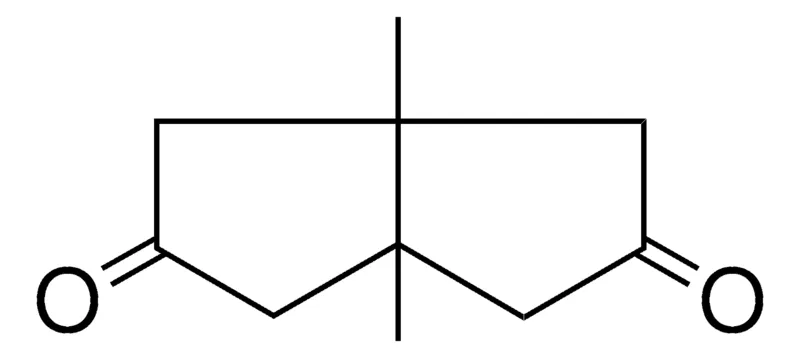 Sigma-Aldrich 3A,6A-DIMETHYL-TETRAHYDRO-PENTALENE-2,5-DIONE,AldrichCPR