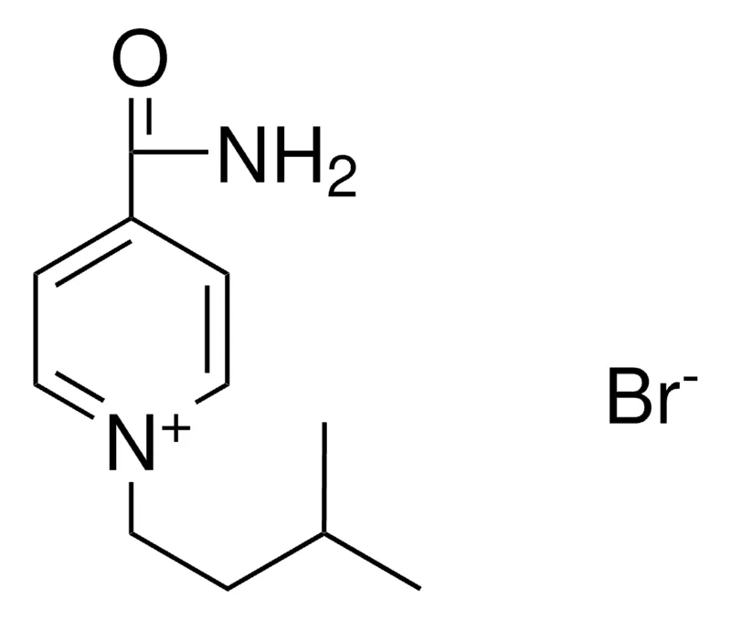 Sigma-Aldrich 4-CARBAMOYL-1-ISOPENTYLPYRIDINIUM BROMIDE，AldrichCPR