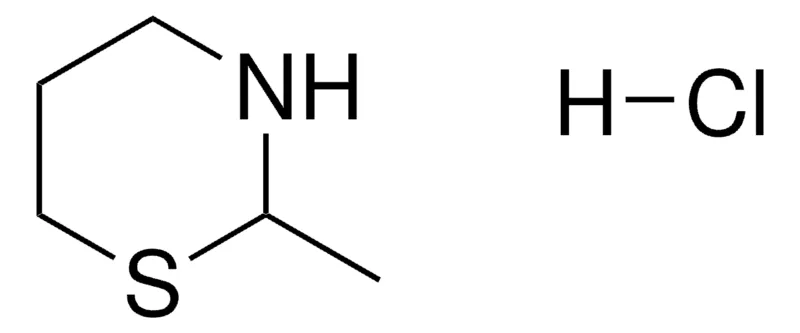 Sigma-Aldrich 2-METHYL-1,3-THIAZINANE HYDROCHLORIDE，AldrichCPR