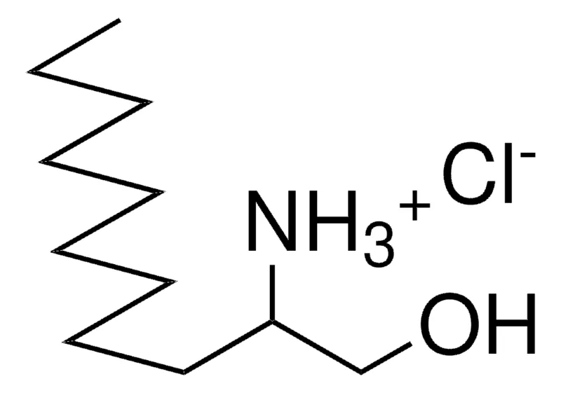Sigma-Aldrich 1-HYDROXY-2-UNDECANAMINIUM CHLORIDE,AldrichCPR
