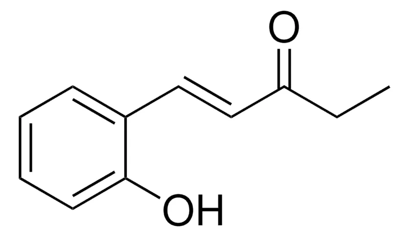 Sigma-Aldrich 1-(2-HYDROXYPHENYL)-1-PENTEN-3-ONE,AldrichCPR